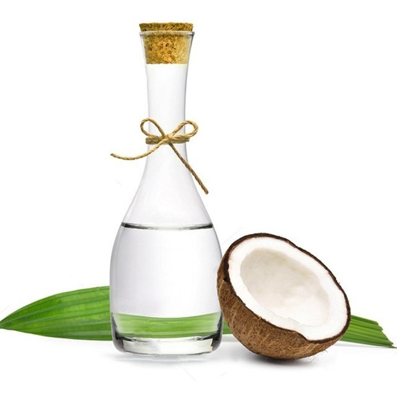 Coconut Oil